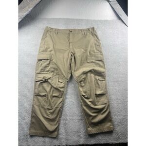 Vertx Phantom Ops Cargo Pants Ripstop Desert Tan Hunting Utility Men's 42x30